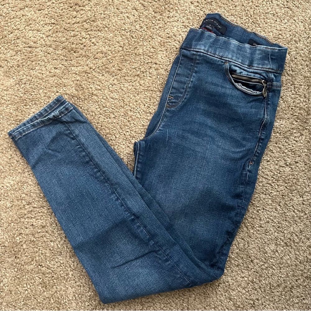 Tommy Hilfiger Gramercy Jeans
